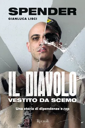 Il diavolo vestito da scemo