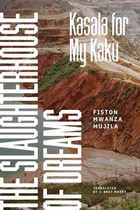 The Slaughterhouse of Dreams_cover