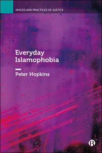 Everyday Islamophobia_cover
