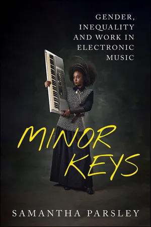 Minor Keys