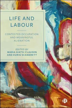 Life and Labour