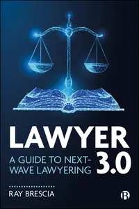 Lawyer 3.0