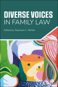 Diverse Voices in Family Law_cover