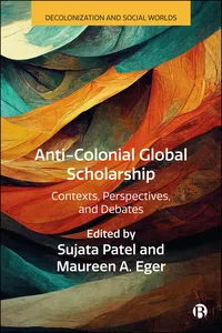 Anti-Colonial Global Scholarship_cover