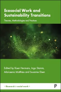 Ecosocial Work and Sustainability Transitions