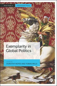 Exemplarity in Global Politics_cover