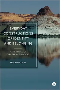 Everyday Constructions of Identity and Belonging_cover