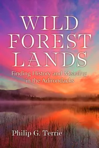 Wild Forest Lands_cover