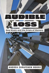 Audible Loss_cover