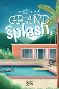 Le Grand Splash_cover