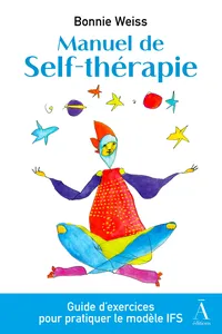 Manuel de Self-thérapie_cover