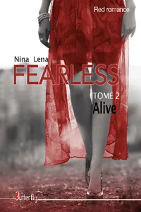 Fearless - Alive_cover