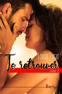 Te retrouver_cover