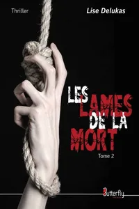Les lames de la mort_cover