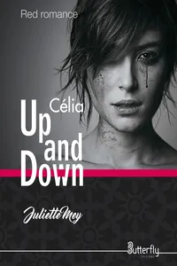 Up and Down : Celia_cover