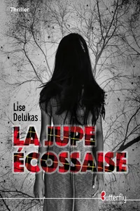 La jupe écossaise_cover