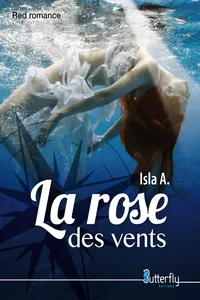 La rose des vents_cover