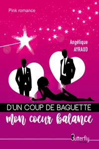 D'un coup de baguette mon coeur balance_cover