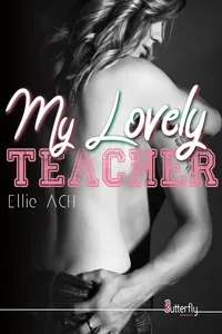 My lovely teacher_cover