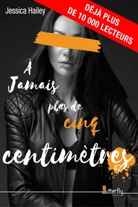 À jamais plus de cinq centimètres #2_cover