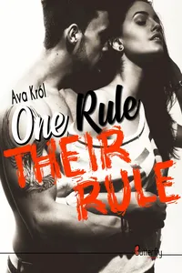 One rule Their rule_cover
