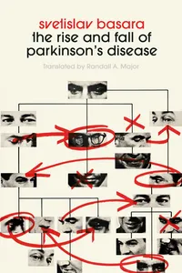 The Rise and Fall of Parkinson's Disease_cover