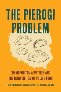 The Pierogi Problem_cover