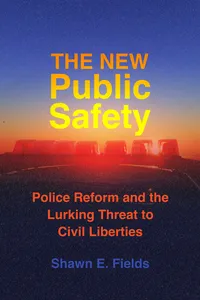 The New Public Safety_cover