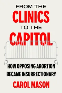 From the Clinics to the Capitol_cover