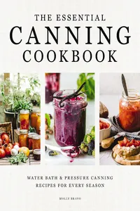 The Essential Canning Cookbook_cover