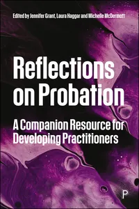 Reflections on Probation_cover