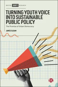 Turning Youth Voice into Sustainable Public Policy