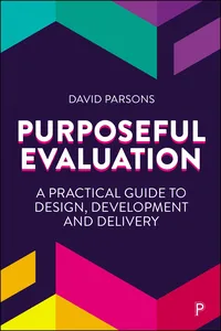 Purposeful Evaluation_cover