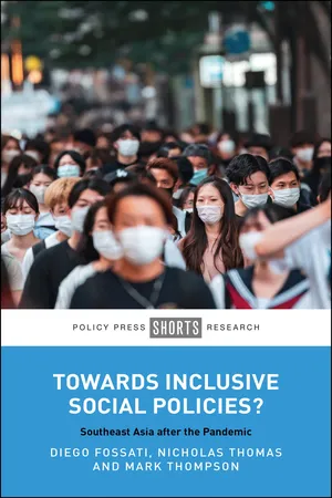 Towards Inclusive Social Policies?