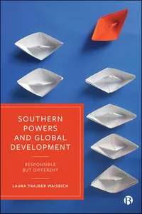 Southern Powers and Global Development_cover
