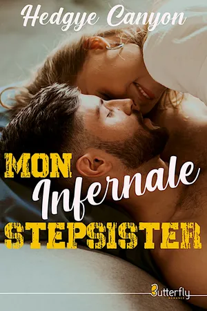 Mon infernale stepsister