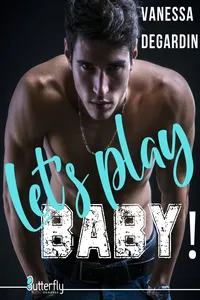 Let's Play, BABY !_cover