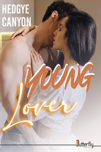 Young Lover_cover