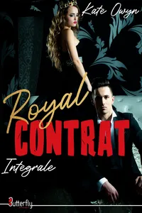 Royal Contrat - Integrale_cover