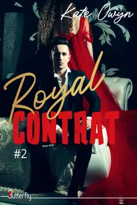 Royal contrat #2_cover