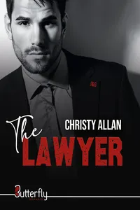 The Lawyer_cover