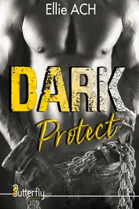 DARK protect_cover