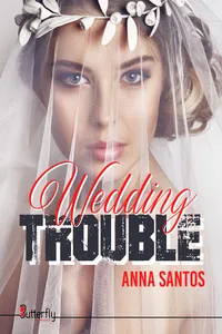 Wedding Trouble_cover