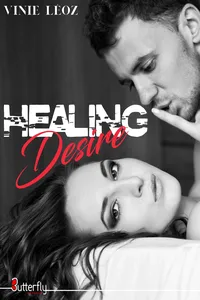 Healing desire_cover
