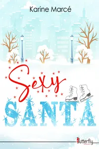 Sexy Santa_cover