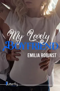 My lovely boyfriend_cover