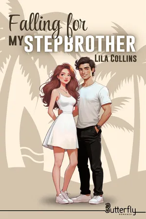 Falling for MY STEPBROTHER
