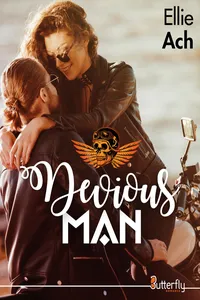 Devious Man_cover