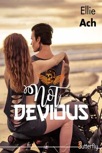 Not DEVIOUS_cover