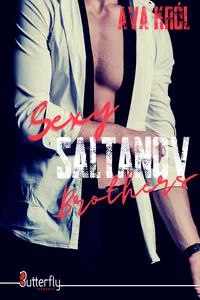 Sexy Saltanov Brothers_cover